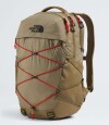 Mochila Borealis 28 L Cedar/lava Red