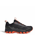 Championes de Hombre Adidas Terrex Rockadia M Negro - Naranja