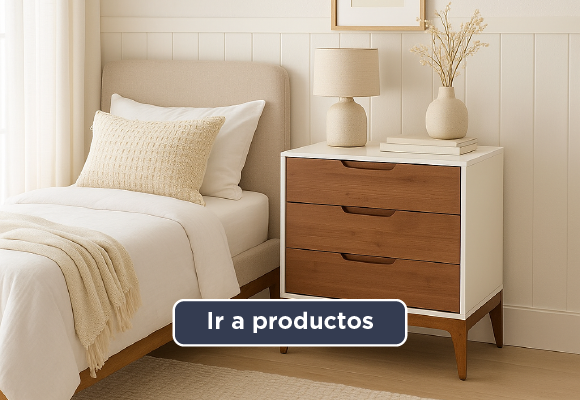 Muebles de dormitorio