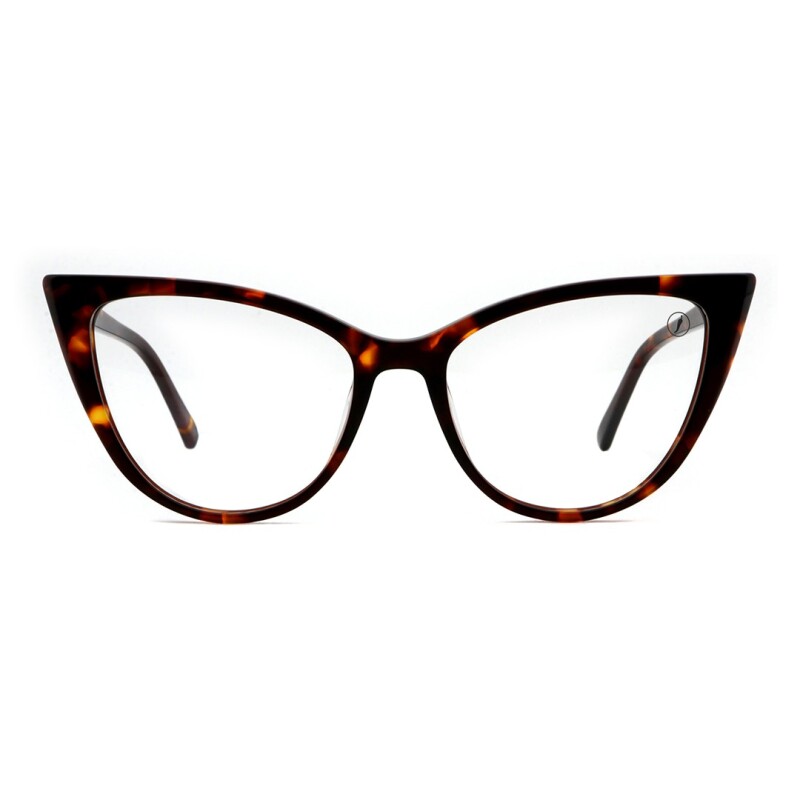 Armazón Chilli Beans Idaho Animal Print