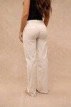 PANTALON AURELIA BLANCO PANTALON AURELIA BLANCO