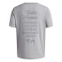UA 60/40S SPORTS WM SS-GRY GRY-011
