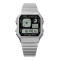 Reloj Vintage Casio A130WE 1ADF