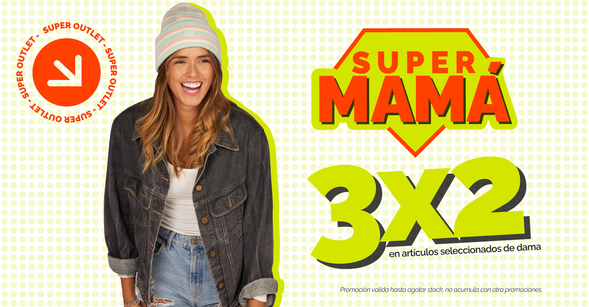 Super MAMA