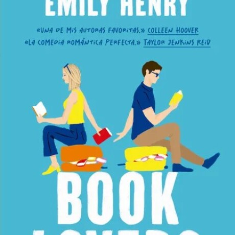 BOOK LOVERS, AMOR ENTRE LIBROS BOOK LOVERS, AMOR ENTRE LIBROS