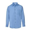Camisa Azul