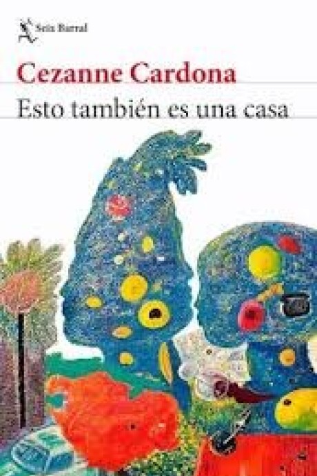 ESTO TAMBIEN ES UNA CASA ESTO TAMBIEN ES UNA CASA