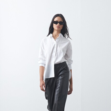 PANTALÓN PODESSA Negro