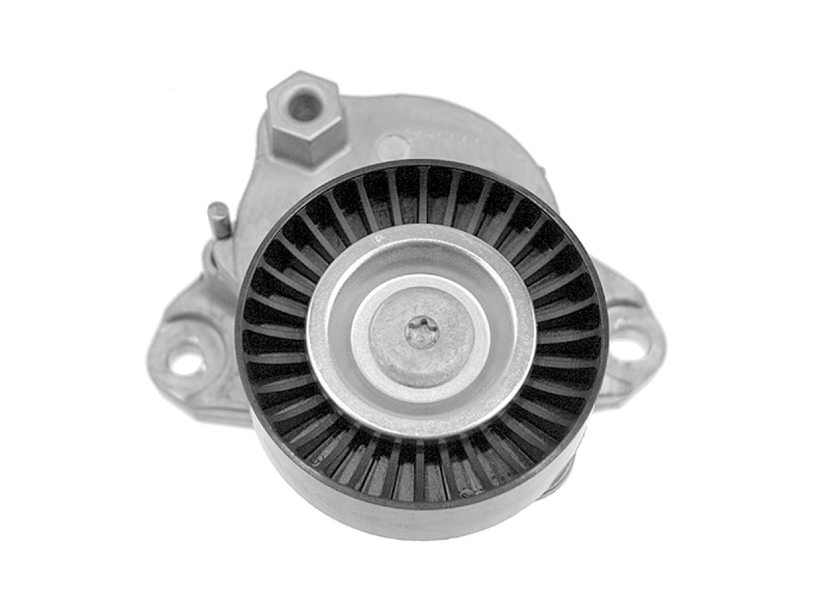 Tensor De La Correa Mercedes Benz C 350 (W203)/E 300 (W212)/C 230 (W203)/E 280 (W211)/E 350 (W211)/Ml 350-4Matic (W164) 00-25 