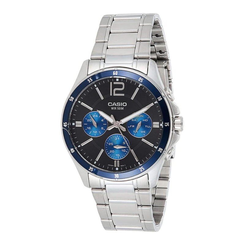 Casio - MTP1374D-2A 09mtp1374d-2a