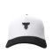 Gorra TIFFOSI Mixto Blanco - Negro