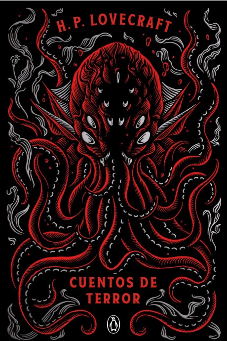 CUENTOS DE TERROR CUENTOS DE TERROR