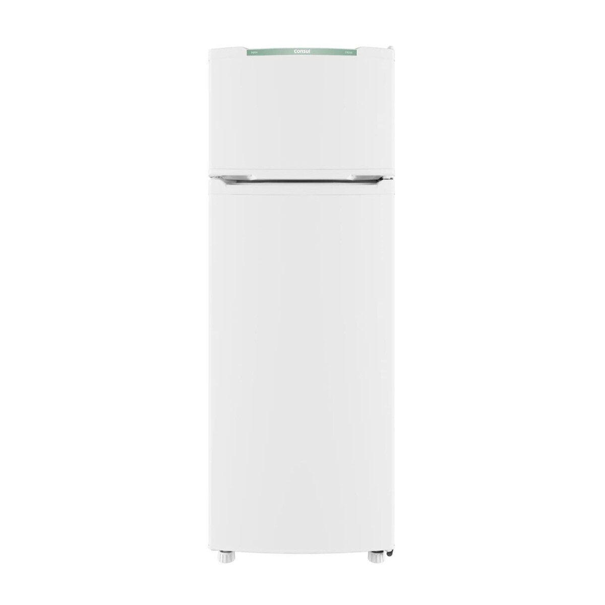 Heladera Consul CRD37B1 370Lts. 2P F/H - Blanco 