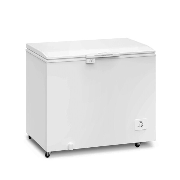 Freezer Horizontal Electrolux H330-wht 314l FREEZER HORIZONTAL ELECTROLUX HI330 INV