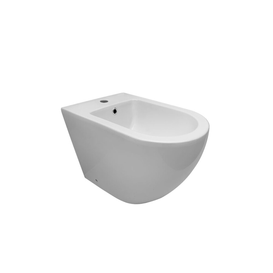 Bidet 1 Agujero New Amalfi blanco Bidet 1 Agujero New Amalfi blanco