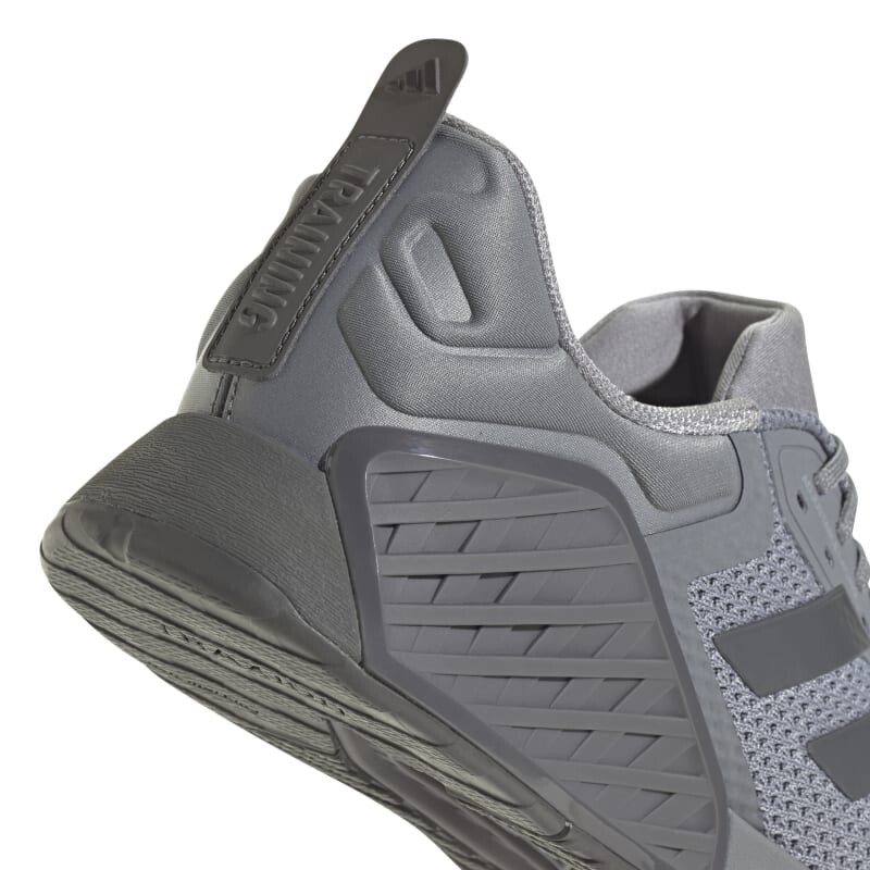 Championes Adidas Dropset 3 Gris