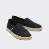 Alpargata Toms Rope 2.0 Espadrille Negro