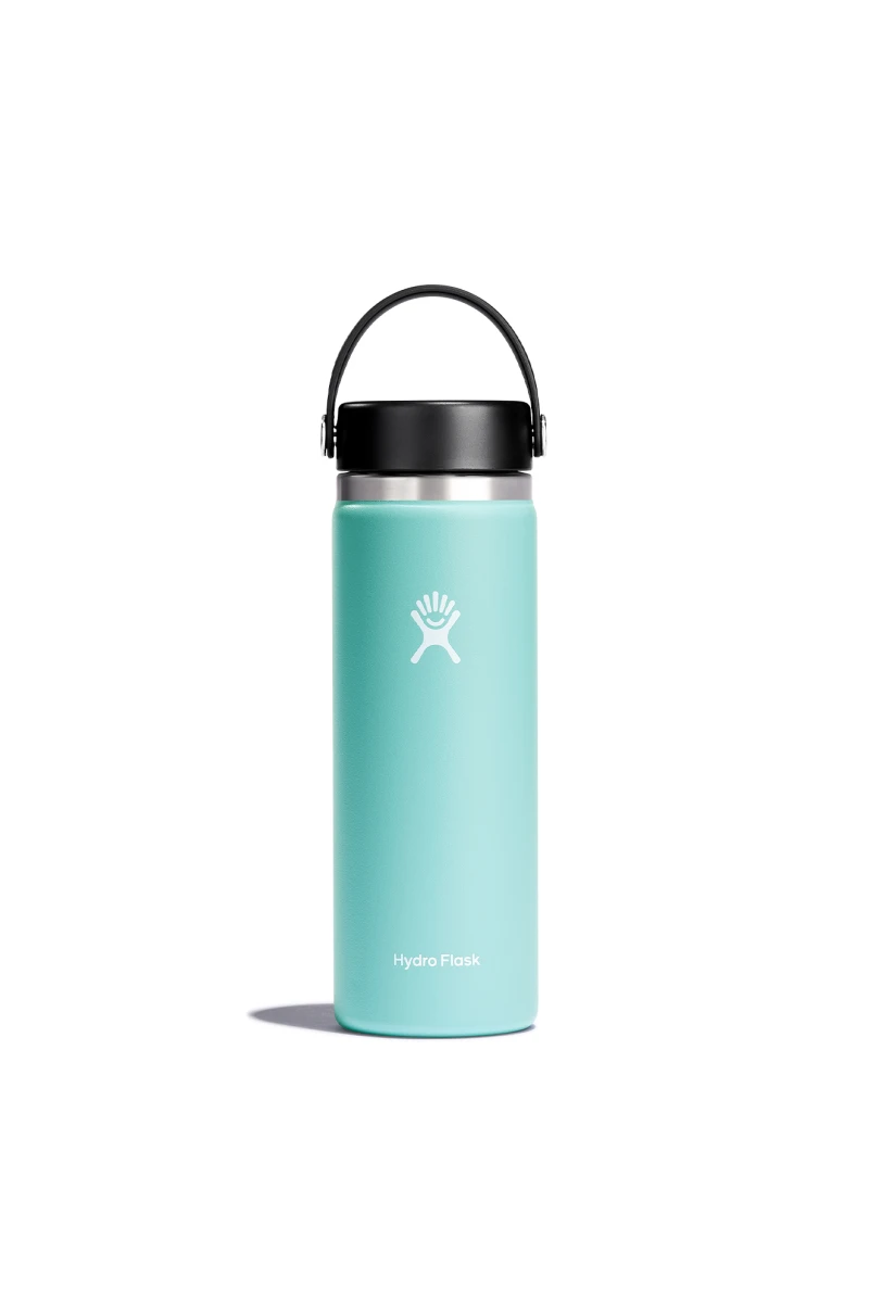 20 OZ WIDE FLEX CAP - Dew 