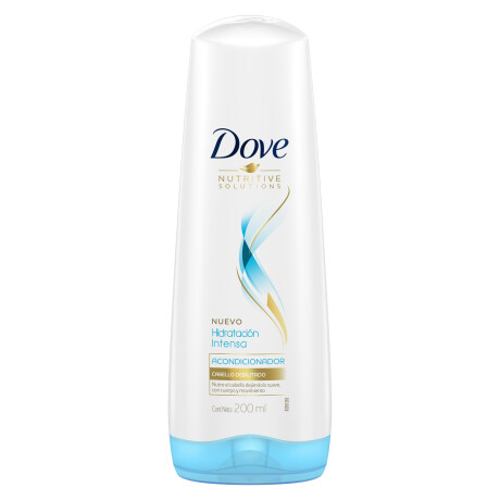 Dove Sh Hidratacion Intensa Dove Sh Hidratacion Intensa