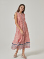Vestido Foldi Estampado 2