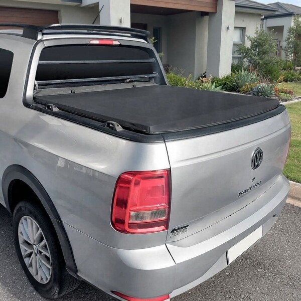 Lona Maritima Para Vw Saveiro Doble Cabina 2010-2025 (g5/g6/g7) Lona Maritima Para Vw Saveiro Doble Cabina 2010-2025 (g5/g6/g7)