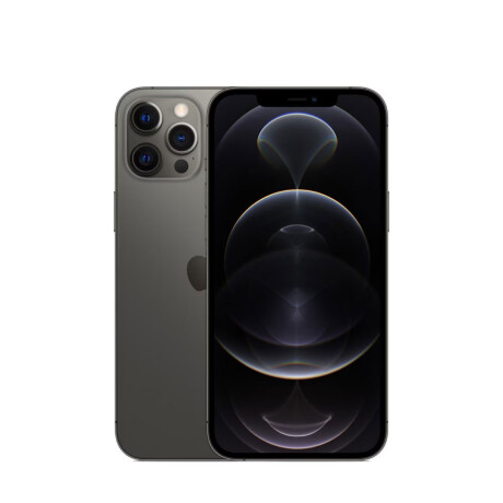 iPhone 12 Pro Max 256GB - Graphite iPhone 12 Pro Max 256GB - Graphite
