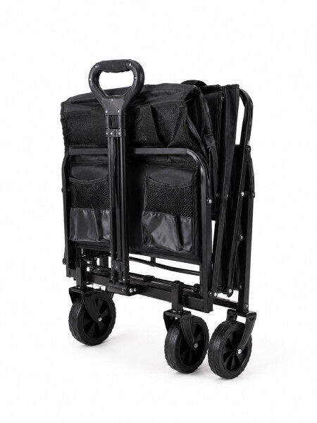 CARRO PLEGABLE NEGRO