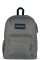 MOCHILA CROSS TOWN GRAPHITE GREY