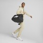 Puma Challenger Duffel Bag M - Unisex Black