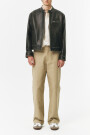 Chaqueta Marron