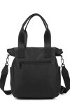Cartera Negro
