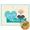 Lámina Feliz Día Abuelos Abuelo Rect.
