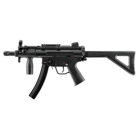 Rifle Subfusil Co2 Heckler & Koch MP5 K-PDW Calibre 4.5mm Rifle Subfusil Co2 Heckler & Koch MP5 K-PDW Calibre 4.5mm
