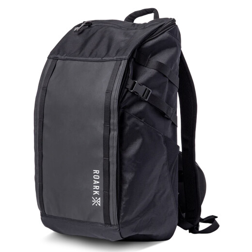 Mochila Roark Accomplice Mule 25 Lts - Negro Mochila Roark Accomplice Mule 25 Lts - Negro