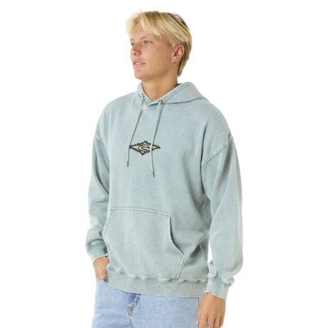 Canguro Rip Curl Raw Energy Hood