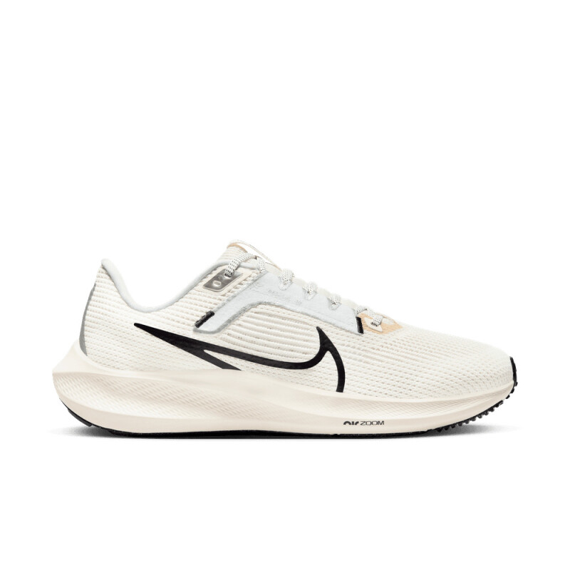 Zapatillas Nike Air Zoom Pegasus 40 de Mujer Rosado