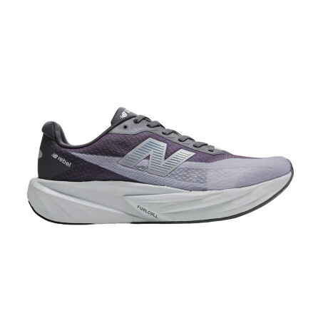 Championes New Balance MFCX V5 Grey