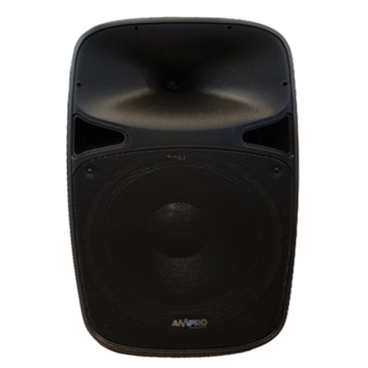 Ampro parlante bafle pasivo 15" 200w rms - GB2815P 