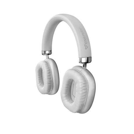 Auriculares Bluetooth Energy Silver Style Auriculares Bluetooth Energy Silver Style
