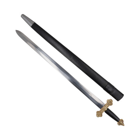 ESPADA CON BRONCE N° 3 SIN EMPUÑADURA 90 CM Espada Con Bronce N° 3 Sin Empuñadura 90 Cm