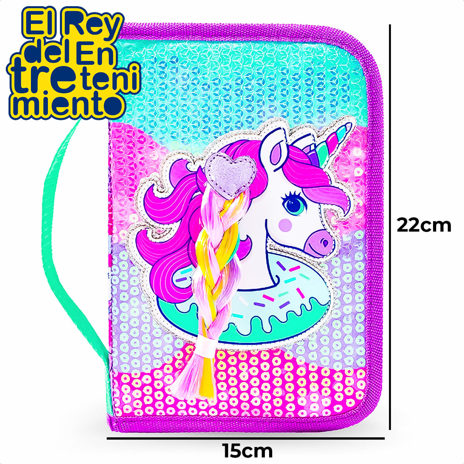 Footy unicornio store