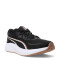 Championes de Mujer Puma Skyrocket Lite 2 Negro - Rosado