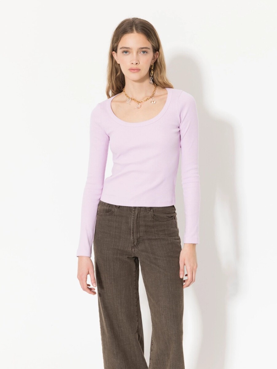 REMERA ESTEFI 