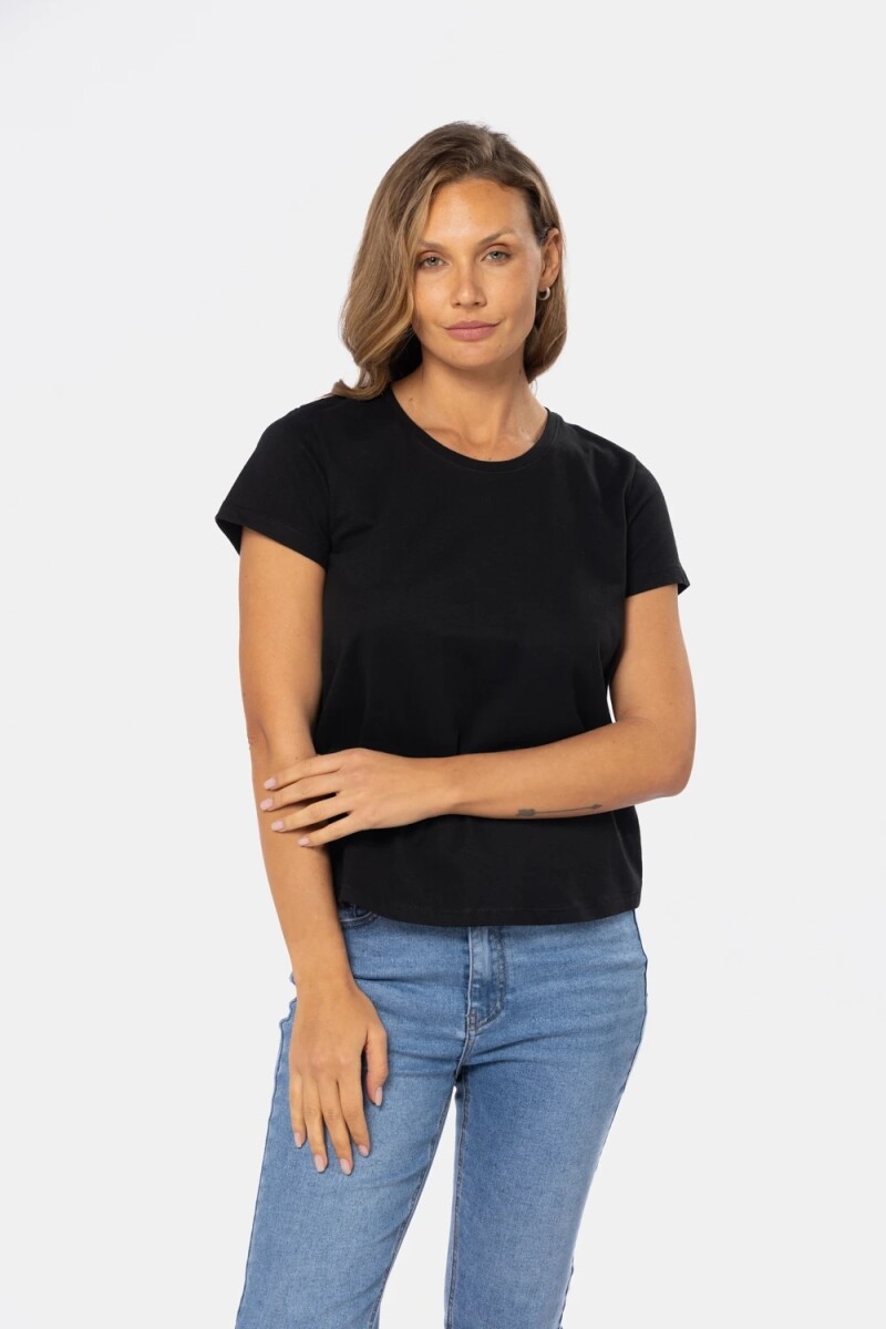 T-SHIRT LEGACY 5908 - NEGRO 