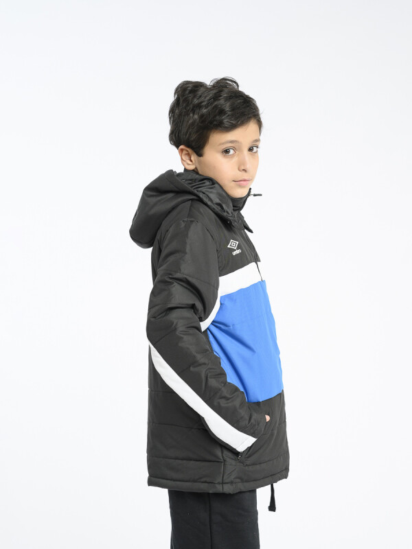 Campera Dash Umbro Junior 269