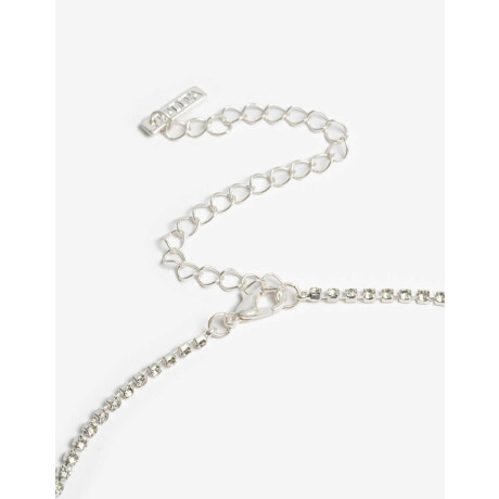 Chokers Estrellas Cristal