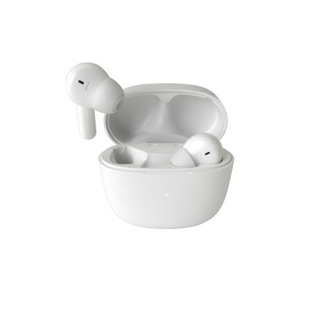 Auriculares Philips Wireless TAT2206WT Blanco