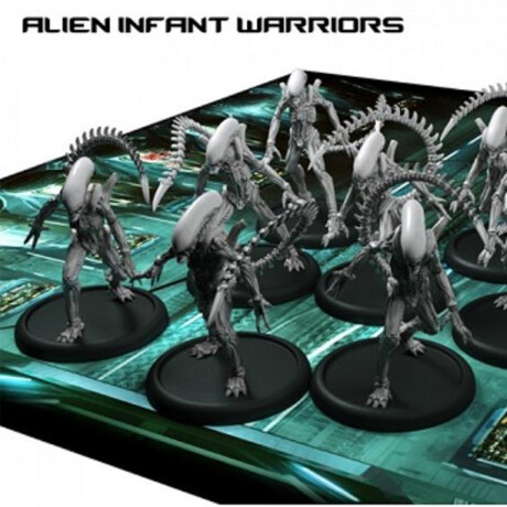 Alien Vs Predator 1st Edition (AVP) [Inglés] Alien Vs Predator 1st Edition (AVP) [Inglés]