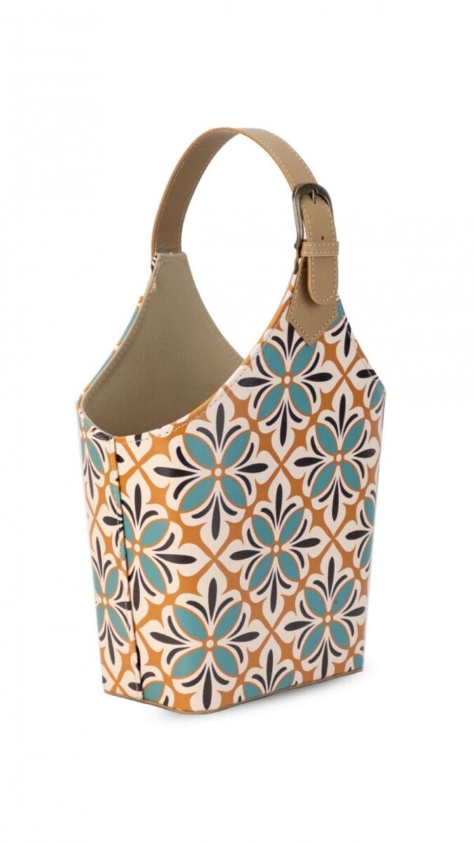 Posa Termo Venus - Fantasia Azulejo Vintage 