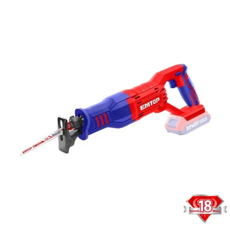 Sierra Sable 750w Ersw8001 Emtop Sierra Sable 750w Ersw8001 Emtop